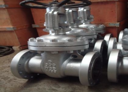 Máy phun thép hoạt động theo cách thủ công nhiệt độ với nắp bốt đơn API