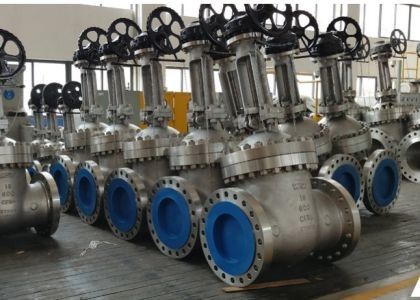 Máy van thép nhiệt độ thấp 150lb-1500lb đơn / đôi cằm hoạt động theo cách thủ công
