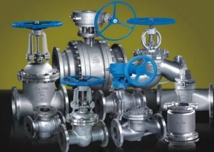 150lb-1500lb Bolted Bonnet Manual Steel Valves Nhiệt độ thấp API/GOST/DIN