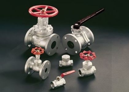Phòng nhiệt độ thấp 150lb-1500lb Gate Valve Single hoặc Double Wedge Steel Valve