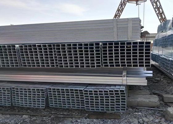Các phần rỗng thép với bề mặt phủ 10-400mm đường kính bên ngoài Thiết kế liền mạch ISO được chứng nhận