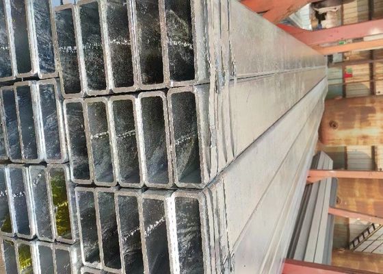 Các phần rỗng thép nhựa 400mm tiêu chuẩn ASTM đường kính bên trong liền mạch 5-400mm