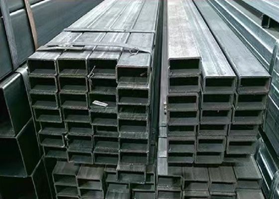 Thép carbon galvanized Phần rỗng đường kính bên trong 5-400mm Tiêu chuẩn ASTM ISO được chứng nhận