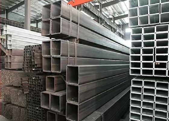 Các phần ống thép kẽm có đường kính bên trong từ 5 mm đến 400 mm cho các ứng dụng cấu trúc