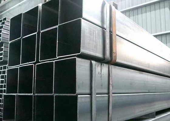 Các phần thép rỗng liền mạch với đường kính bên trong tiêu chuẩn GB 5-400mm