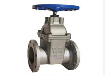 Máy phun bướm tay một mũi 150LB-1500LB Stainless