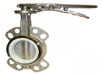 Thép không gỉ Bolted Bonnet Valve cổng thủ công trong single wedge Double wedge