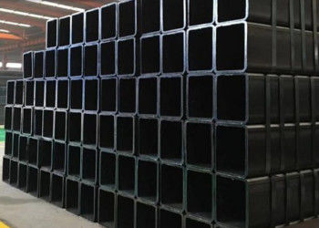 BV chứng nhận các phần thép rỗng liền mạch / các phần thép rỗng tiêu chuẩn GB