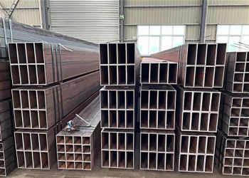 Xây dựng hiệu quả các dự án của bạn với thép phần rỗng đường kính bên ngoài 10-400mm