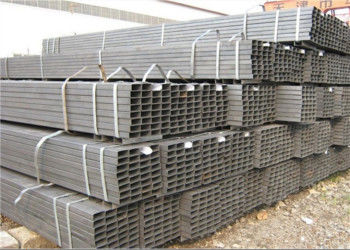 Các phần thép rỗng nhôm 1-12m được thêu hoặc sơn để xây dựng