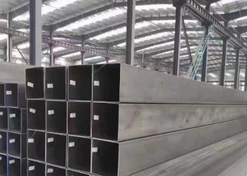 Tùy chỉnh chiều dài hồ sơ thép ống liền mạch với đường kính bên trong 5-400mm và đầu đơn giản