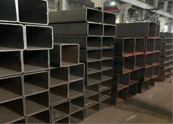 Xây dựng hiệu quả các dự án của bạn với thép phần rỗng đường kính bên ngoài 10-400mm