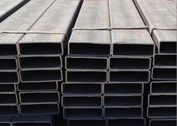 Cấu trúc xây dựng tiêu chuẩn JIS Phần rỗng thép có đường kính bên trong và bên ngoài 5-400mm