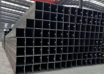 Các phần rỗng thép thép không may tiêu chuẩn EN đan xen cho các ứng dụng đa năng
