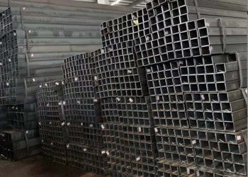 Tùy chỉnh chiều dài hồ sơ thép ống liền mạch với đường kính bên trong 5-400mm và đầu đơn giản