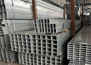Công nghệ chìm lạnh Các phần rỗng thép nhựa nhựa cho xây dựng và xây dựng