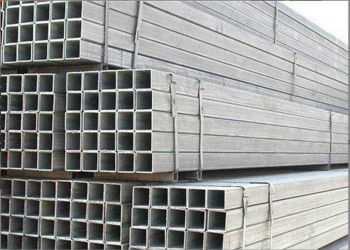 BS tiêu chuẩn kẽm thép rỗng phần cho dự án xây dựng của bạn