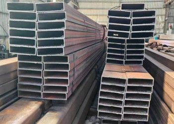 Các phần rỗng thép thép không may tiêu chuẩn EN đan xen cho các ứng dụng đa năng