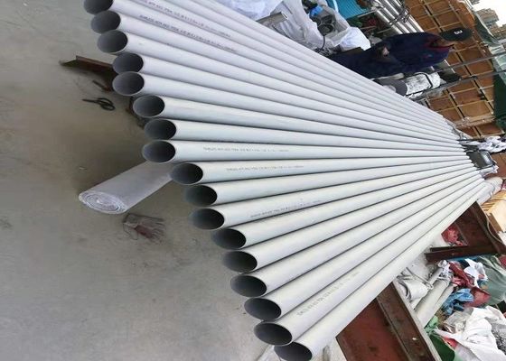 1/4 inch đường kính 304 ống thép không gỉ cho sử dụng công nghiệp