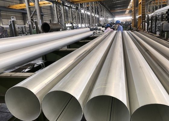 Tìm ra ống ống thép không gỉ hoàn hảo cho nhu cầu công nghiệp của bạn