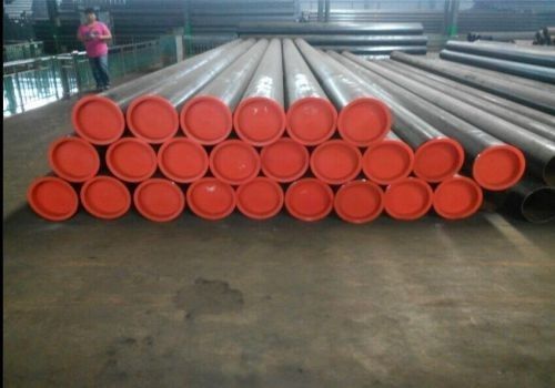 Bơm thép không may cuộn nóng với xử lý nhiệt ép nóng 0,2-100mm