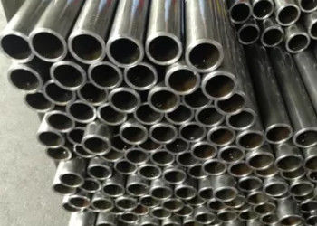 GB/T8162 ống thép liền mạch tiêu chuẩn với bề mặt mịn kích thước 10,3-219,1mm