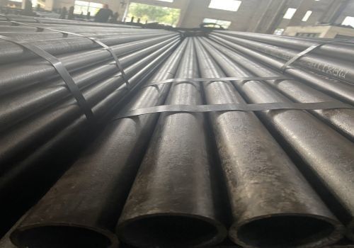 0.2-100mm ống thép liền mạch cho xử lý bề mặt uốn cong có sẵn