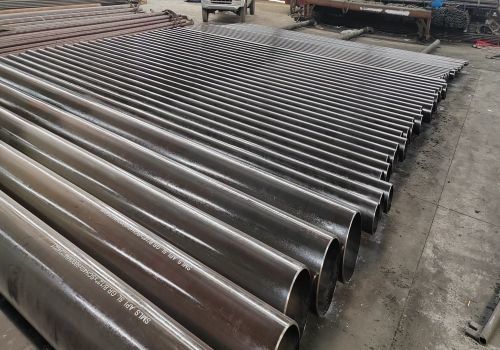 ASTM A106 ống thép cán lạnh liền mạch với độ dày từ 0,2 đến 100mm