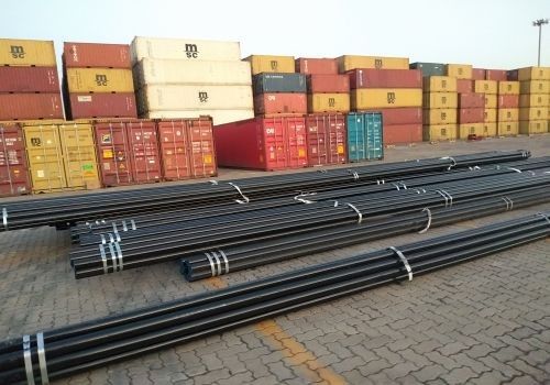 ASTM A106 ống thép cán lạnh liền mạch với độ dày từ 0,2 đến 100mm