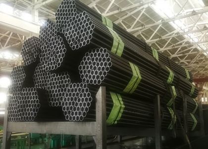 Đường tùy chỉnh độ dày trao đổi nhiệt ống thép cho hiệu suất tối ưu và hiệu quả