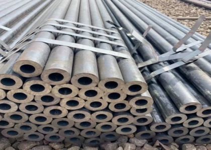 Bơm thép trao đổi nhiệt tùy chỉnh để tăng cường chuyển nhiệt