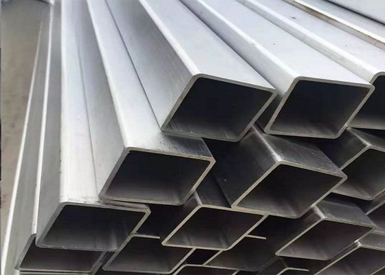 Bơm không thô tròn 304/316 không may cho các ứng dụng công nghiệp và hóa học