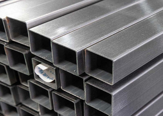304 loại ống thép không gỉ cho các ứng dụng vệ sinh hoặc cơ cấu chung