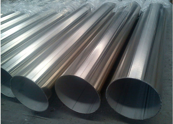 Đường ống thép không gỉ tiêu chuẩn ASTM A270