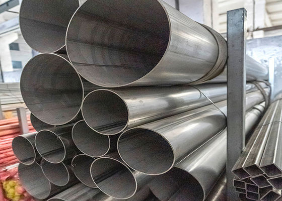 Sản phẩm được sản xuất từ thép thép SS