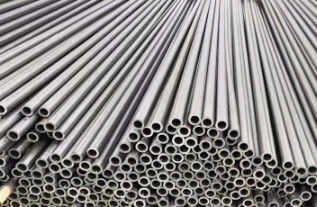 1.2-30 Ống thép hợp kim dày tường để tăng độ sáng trong các ứng dụng công nghiệp