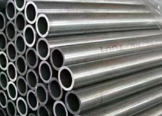 1.2-30 Ống thép hợp kim dày tường để tăng độ sáng trong các ứng dụng công nghiệp