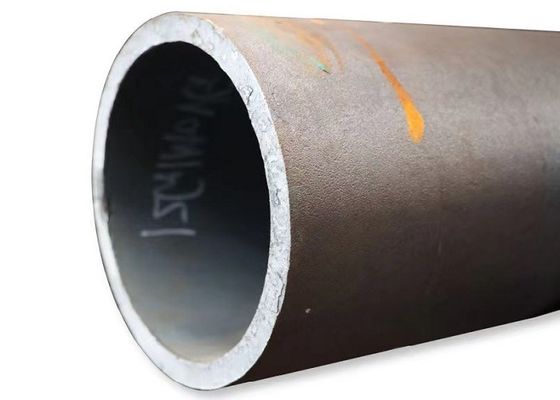 Bơm và ống thép hợp kim chịu nhiệt độ cao 12Cr1MoVG với chiều dài tùy chỉnh