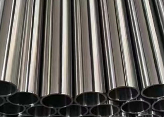 Hệ thống đường ống thép hợp kim axit có chiều dài tùy chỉnh với 1,2-30 tường