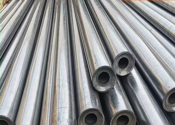 Hệ thống ống thép hợp kim axit có độ dày tường tăng cường 1,2-30