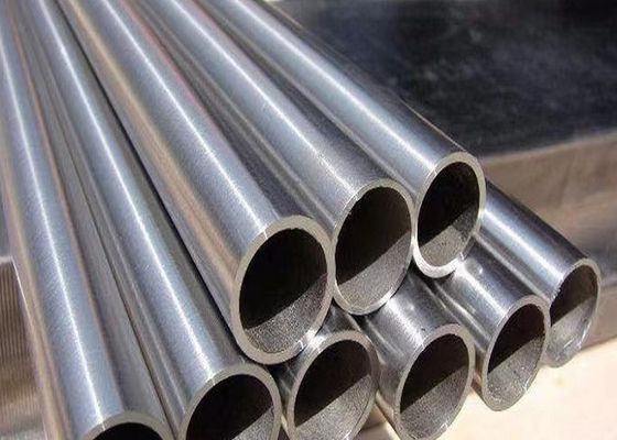 Đèn thép hợp kim chống ăn mòn trong chiều dài tùy chỉnh
