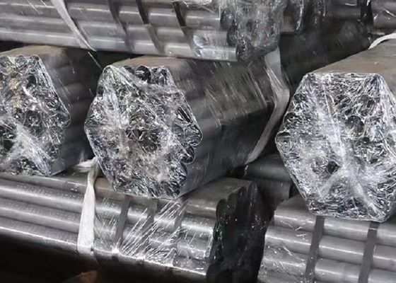 Hệ thống ống thép hợp kim / ống thép hợp kim cho các ứng dụng áp suất cao