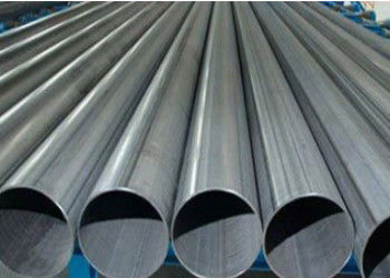 Carbon Stainless hợp kim ERW Steel Pipe OD 21.3-660mm WT 1.8-22.2mm