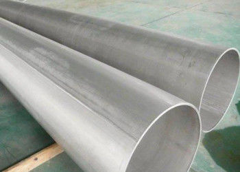 Carbon Stainless hợp kim ERW Steel Pipe OD 21.3-660mm WT 1.8-22.2mm