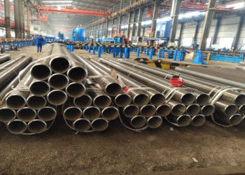 Các đường ống ERW có vòm ASTM A53 với chứng nhận API OD 21.3-1200mm