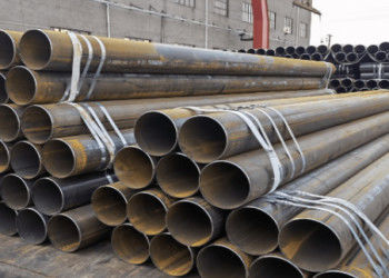 Các đường ống ERW có vòm ASTM A53 với chứng nhận API OD 21.3-1200mm