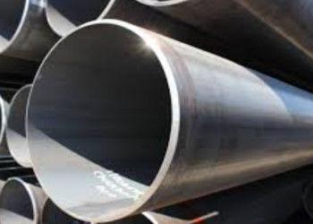 Bơm thép hàn điện khí được chứng nhận ASTM cho các ứng dụng cấu trúc