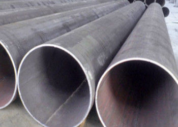 Đường thép kim loại kim loại carbon vòng chìm cung hàn