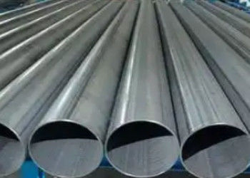 Bơm ERW bằng thép hợp kim với đầu dây và các tùy chọn sơn được chứng nhận ISO