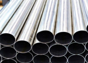 Bơm ERW bằng thép hợp kim với đầu dây và các tùy chọn sơn được chứng nhận ISO